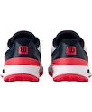 Chaussures de tennis pour femme Wilson Intrigue PRO Clay White/Navy