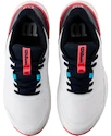 Chaussures de tennis pour femme Wilson Intrigue PRO Clay White/Navy