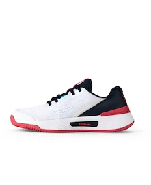 Chaussures de tennis pour femme Wilson Intrigue PRO White/Navy