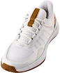 Chaussures de tennis pour femme Wilson Intrigue TOUR Clay White Roland Garros