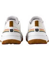 Chaussures de tennis pour femme Wilson Intrigue TOUR Clay White Roland Garros