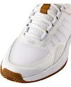 Chaussures de tennis pour femme Wilson Intrigue TOUR Clay White Roland Garros
