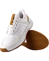 Chaussures de tennis pour femme Wilson Intrigue TOUR Clay White Roland Garros
