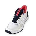 Chaussures de tennis pour femme Wilson Intrigue TOUR White/Navy