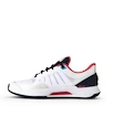 Chaussures de tennis pour femme Wilson Intrigue TOUR White/Navy