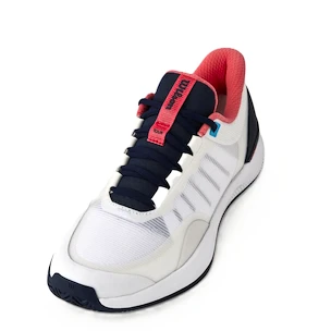 Chaussures de tennis pour femme Wilson Intrigue TOUR White/Navy