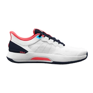 Chaussures de tennis pour femme Wilson Intrigue TOUR White/Navy