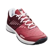 Chaussures de tennis pour femme Wilson Kaos Comp 3.0 Earth