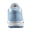 Chaussures de tennis pour femme Wilson Kaos Comp 3.0 W Baby Blue