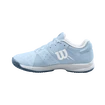 Chaussures de tennis pour femme Wilson Kaos Comp 3.0 W Baby Blue