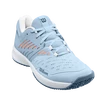 Chaussures de tennis pour femme Wilson Kaos Comp 3.0 W Baby Blue