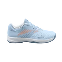 Chaussures de tennis pour femme Wilson Kaos Comp 3.0 W Baby Blue