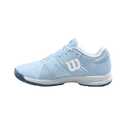 Chaussures de tennis pour femme Wilson Kaos Comp 3.0 W Baby Blue