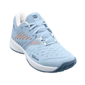 Chaussures de tennis pour femme Wilson Kaos Comp 3.0 W Baby Blue