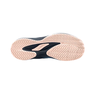 Chaussures de tennis pour femme Wilson Kaos Comp 3.0 W India Ink