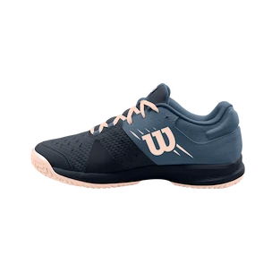Chaussures de tennis pour femme Wilson Kaos Comp 3.0 W India Ink