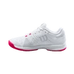 Chaussures de tennis pour femme Wilson Kaos Comp 3.0 W White