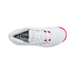 Chaussures de tennis pour femme Wilson Kaos Comp 3.0 W White