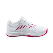 Chaussures de tennis pour femme Wilson Kaos Comp 3.0 W White