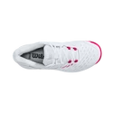 Chaussures de tennis pour femme Wilson Kaos Comp 3.0 W White