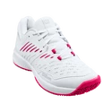 Chaussures de tennis pour femme Wilson Kaos Comp 3.0 W White