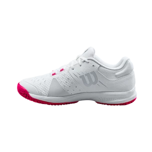 Chaussures de tennis pour femme Wilson Kaos Comp 3.0 W White