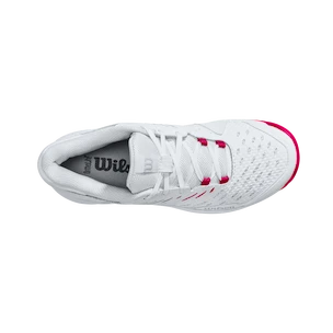 Chaussures de tennis pour femme Wilson Kaos Comp 3.0 W White