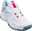 Chaussures de tennis pour femme Wilson Kaos Devo 2.0 W White