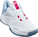 Chaussures de tennis pour femme Wilson Kaos Devo 2.0 W White