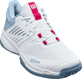 Chaussures de tennis pour femme Wilson Kaos Devo 2.0 W White