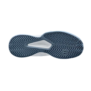Chaussures de tennis pour femme Wilson Kaos Devo 2.0 W White