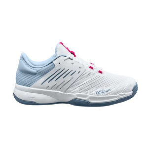 Chaussures de tennis pour femme Wilson Kaos Devo 2.0 W White