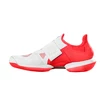 Chaussures de tennis pour femme Wilson Kaos Mirage White/Coral