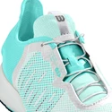 Chaussures de tennis pour femme Wilson Kaos Rapide White/Blue