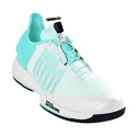 Chaussures de tennis pour femme Wilson Kaos Rapide White/Blue