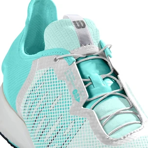 Chaussures de tennis pour femme Wilson Kaos Rapide White/Blue