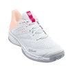 Chaussures de tennis pour femme Wilson Kaos Stroke 2.0 W White