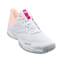 Chaussures de tennis pour femme Wilson Kaos Stroke 2.0 W White