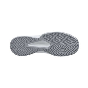 Chaussures de tennis pour femme Wilson Kaos Stroke 2.0 W White