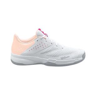 Chaussures de tennis pour femme Wilson Kaos Stroke 2.0 W White
