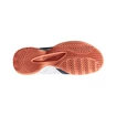 Chaussures de tennis pour femme Wilson Kaos Stroke Space/White/Coral
