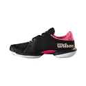 Chaussures de tennis pour femme Wilson Kaos Swift 1.5 Clay Black