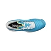 Chaussures de tennis pour femme Wilson Kaos Swift 1.5 Clay Eastern