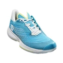 Chaussures de tennis pour femme Wilson Kaos Swift 1.5 Clay Eastern