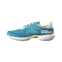 Chaussures de tennis pour femme Wilson Kaos Swift 1.5 Eastern