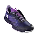 Chaussures de tennis pour femme Wilson Kaos Swift 1.5 Navy Black