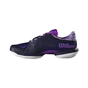 Chaussures de tennis pour femme Wilson Kaos Swift 1.5 Navy Black