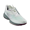 Chaussures de tennis pour femme Wilson Kaos Swift 1.5 W Clay Opal Blue/Stormy Sea