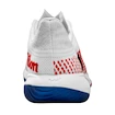 Chaussures de tennis pour femme Wilson Kaos Swift 1.5 W White/Deja Vu Blue