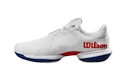 Chaussures de tennis pour femme Wilson Kaos Swift 1.5 W White/Deja Vu Blue